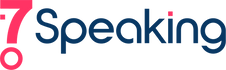 7-speaking-Logotype-Blanc-bleu.png