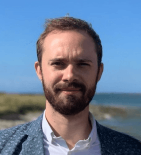 Arthur Thévenet - CTO